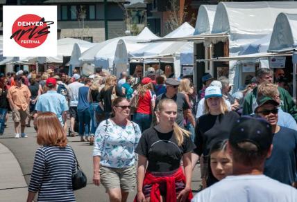 Denver Arts Festival