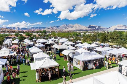 Summerlin Festival of Arts