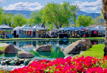 La Quinta Art Celebration ENCORE