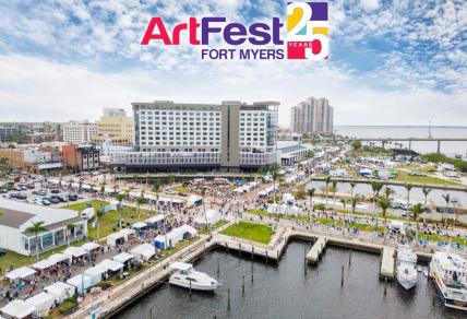 ArtFest Fort Myers