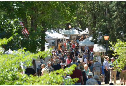 Salem Art Fair & Festival