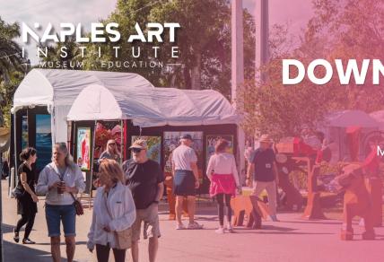 Naples Downtown Art Fair