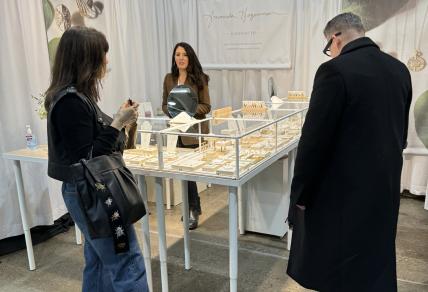 Spring Craft Morristown